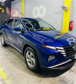 هیوندای تۆکسۆن